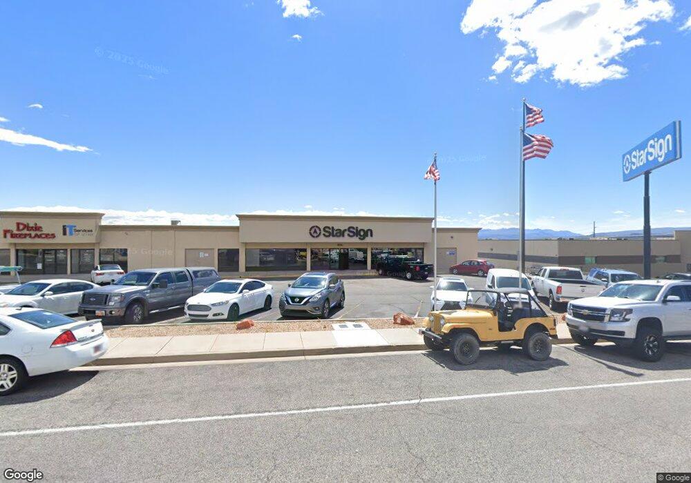 1060 E Tabernacle St, Saint George, UT 84770 - photo 1