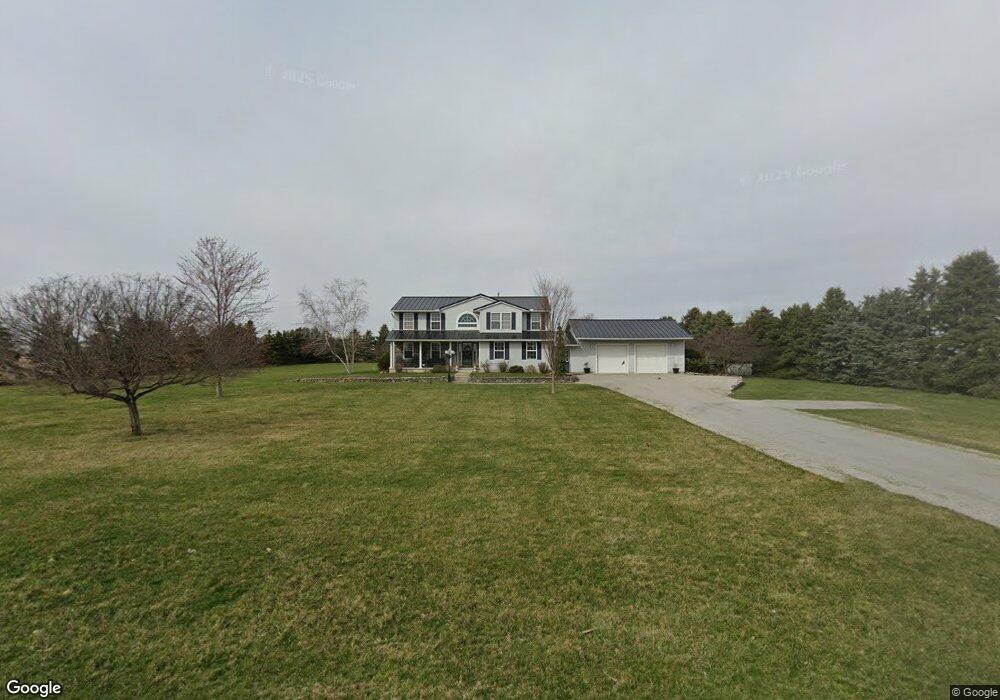 16268 Road 8p, Columbus Grove, OH 45830 - photo 1