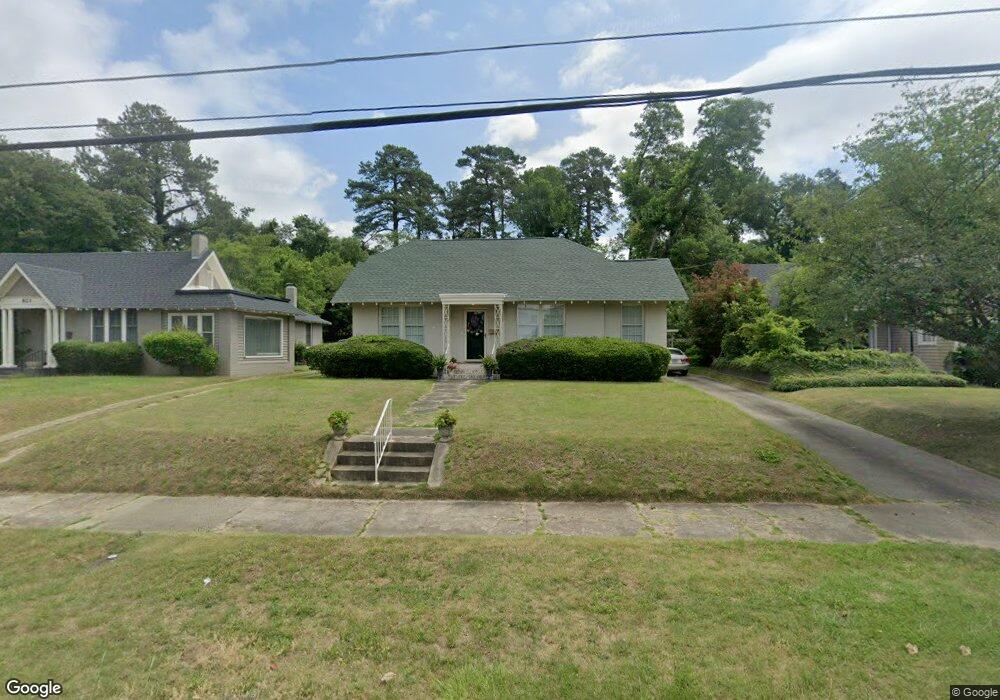 813 Nottingham Dr, Macon, GA 31211 - photo 1