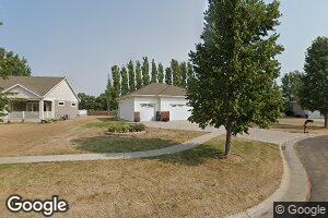 1112 Morningside Ct, Casselton, ND 58012
