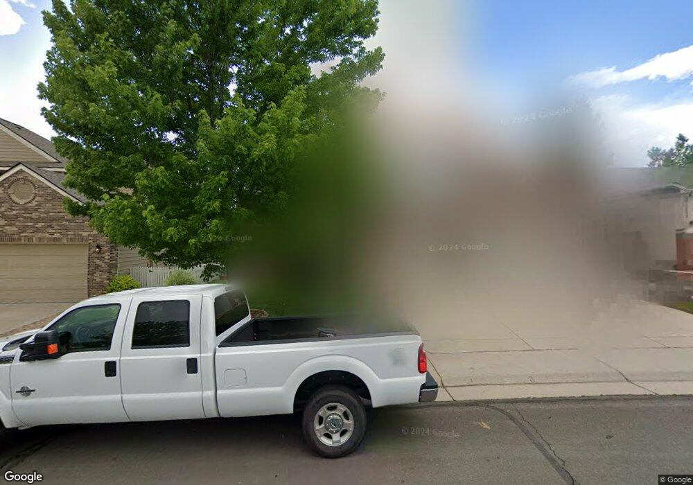 20581 E Weaver Ave, Aurora, CO 80016 - photo 1