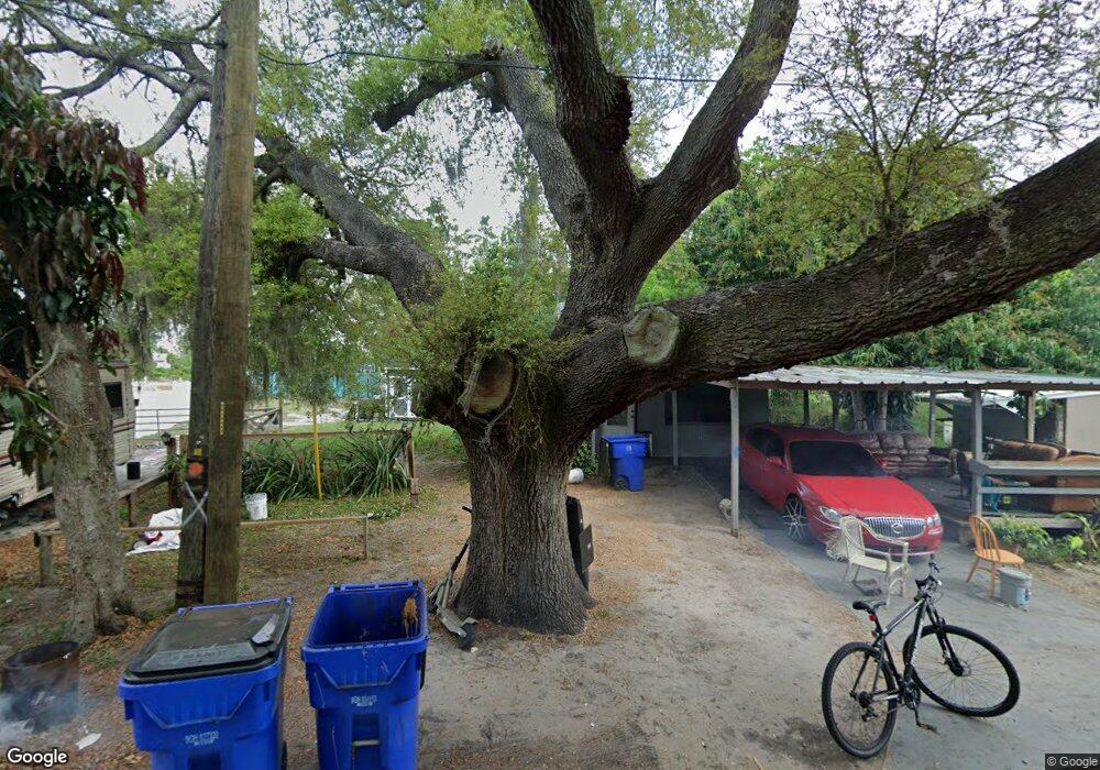 104 Taylor St, Lake Placid, FL 33852 - photo 1