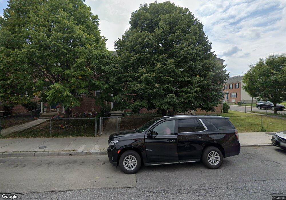 2204 Pennsylvania Ave, Baltimore, MD 21217 - photo 1