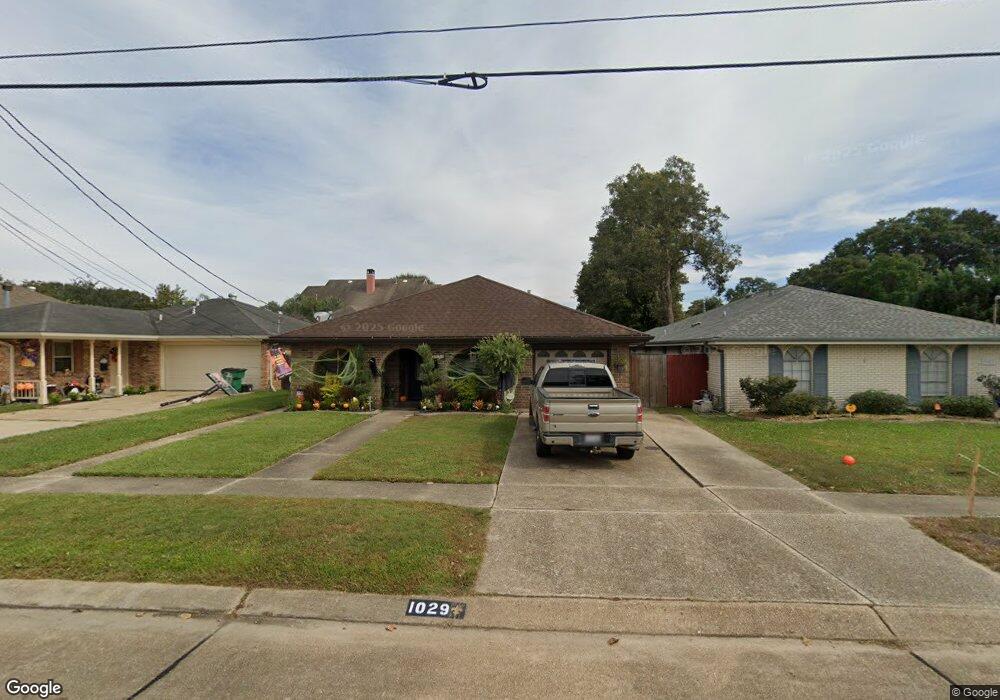 1029 Carnation Ave, Metairie, LA 70001 - photo 1