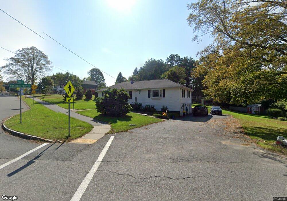 2 Wickaboag Valley Rd, West Brookfield, MA 01585 - photo 1