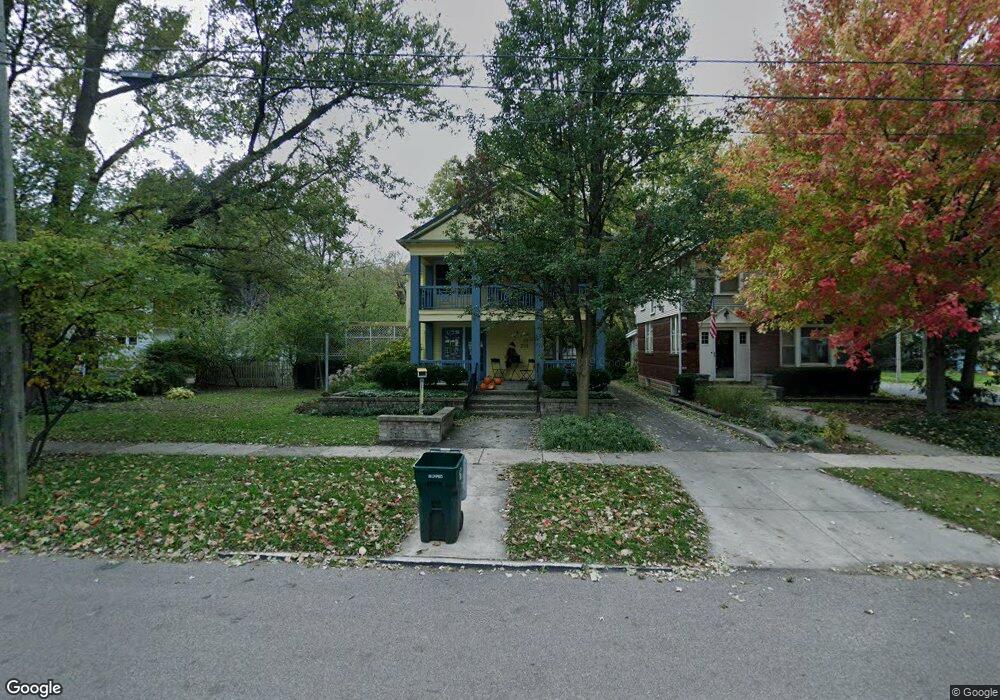 251 N Jefferson St, Batavia, IL 60510 - photo 1