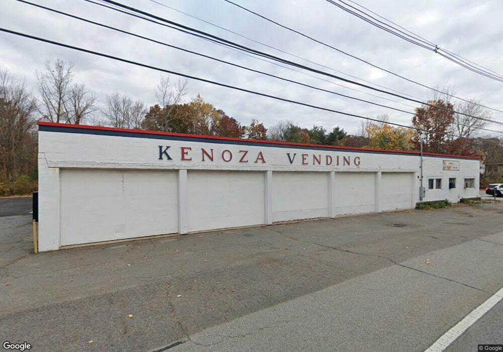 67 W Main St, Merrimac, MA 01860 - photo 1