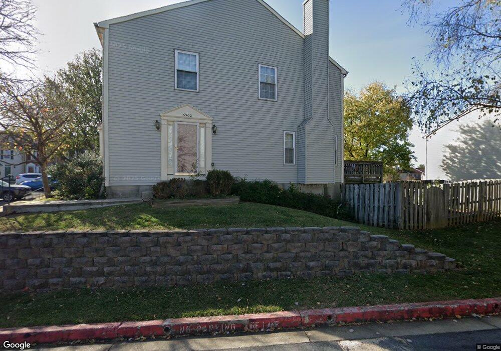 6962 Ducketts Ln, Elkridge, MD 21075 - photo 1