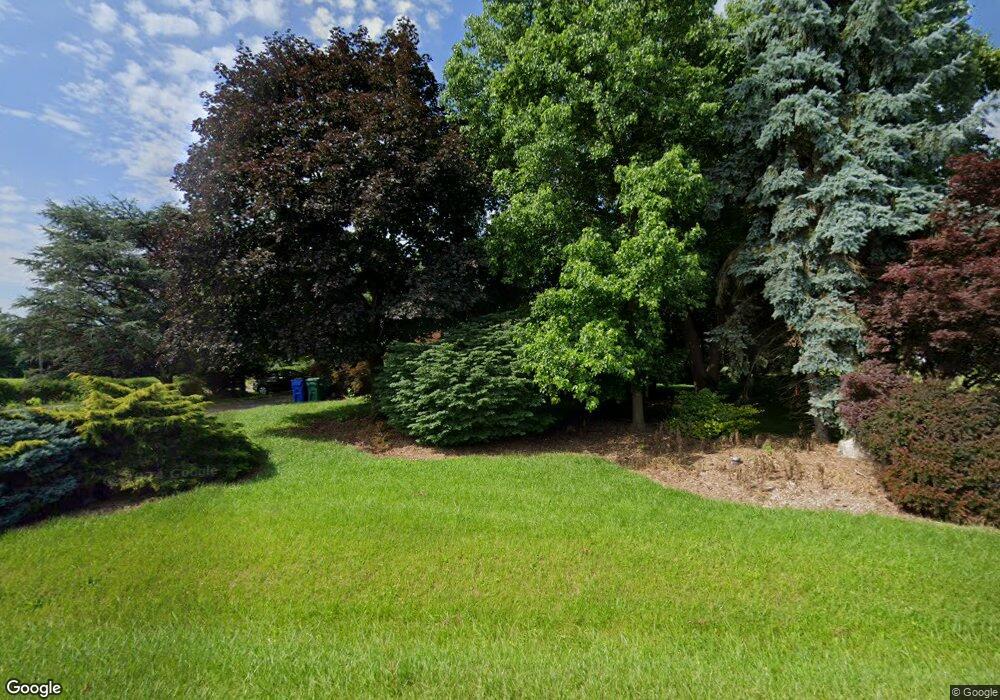 8212 Yellow Springs Rd, Frederick, MD 21702 - photo 1