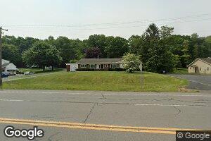 101 Chestnut St, Kulpmont, PA 17834