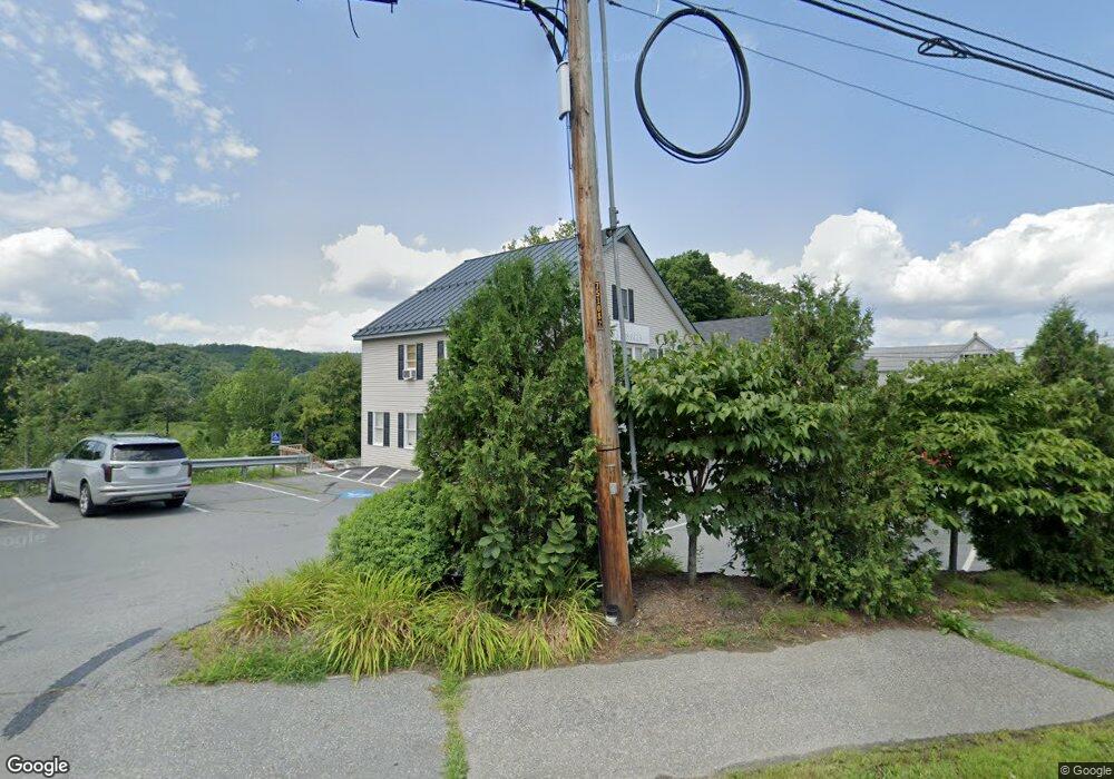 11 S Main St, West Lebanon, NH 03784 - photo 1