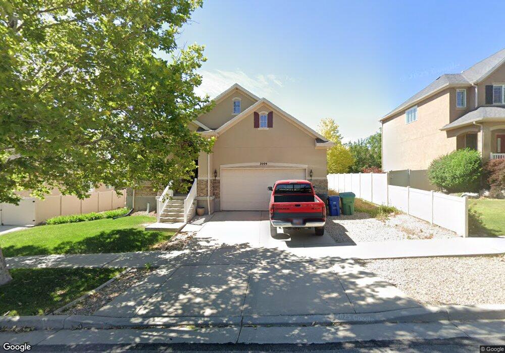 7099 W 8130 S, West Jordan, UT 84081 - photo 1