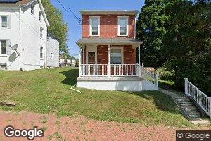 222 8th St, Brookhaven, PA 19015