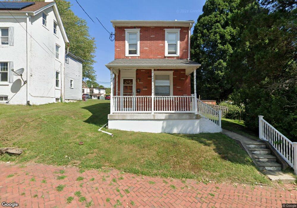 222 8th St, Brookhaven, PA 19015 - photo 1