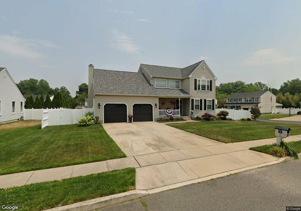 503 Ash St, Glassboro, NJ 08028 - photo 1