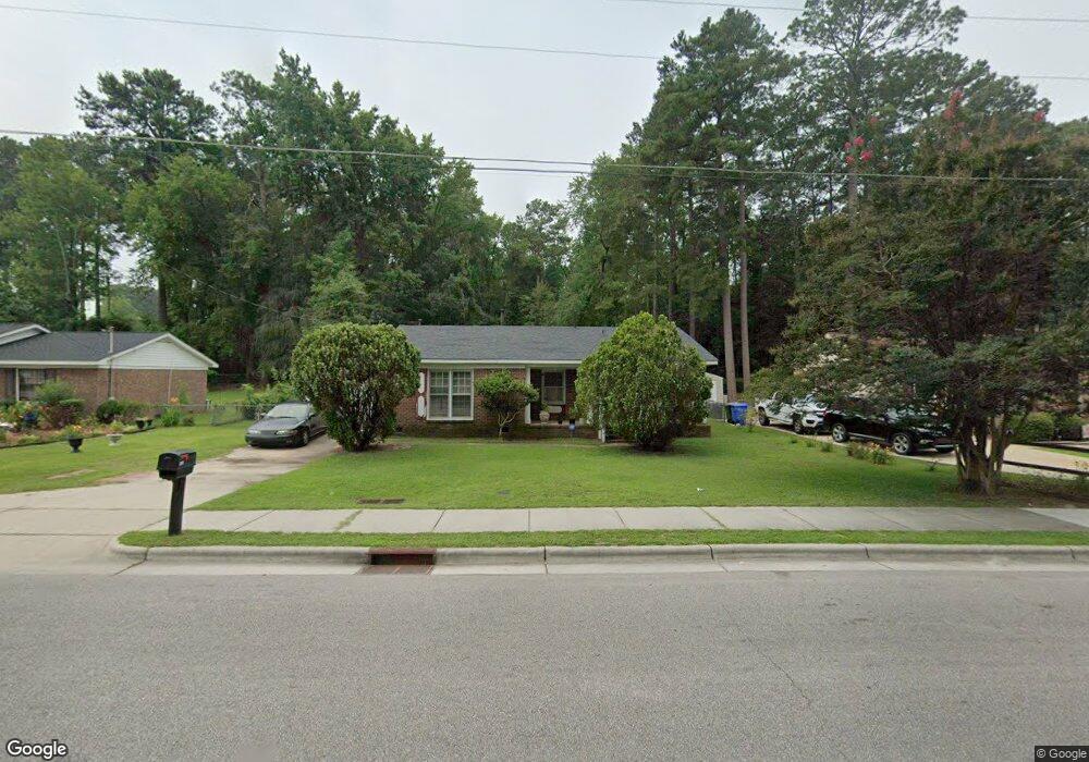 4713 Belford Rd, Fayetteville, NC 28314 - photo 1