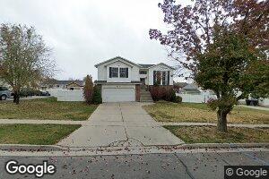 2617 W 2250 N, Clearfield, UT 84015