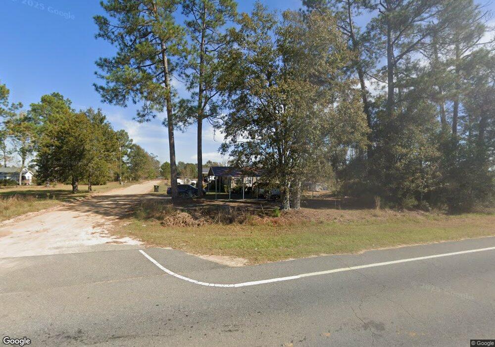 38 Todd Rd, Broxton, GA 31519 - photo 1