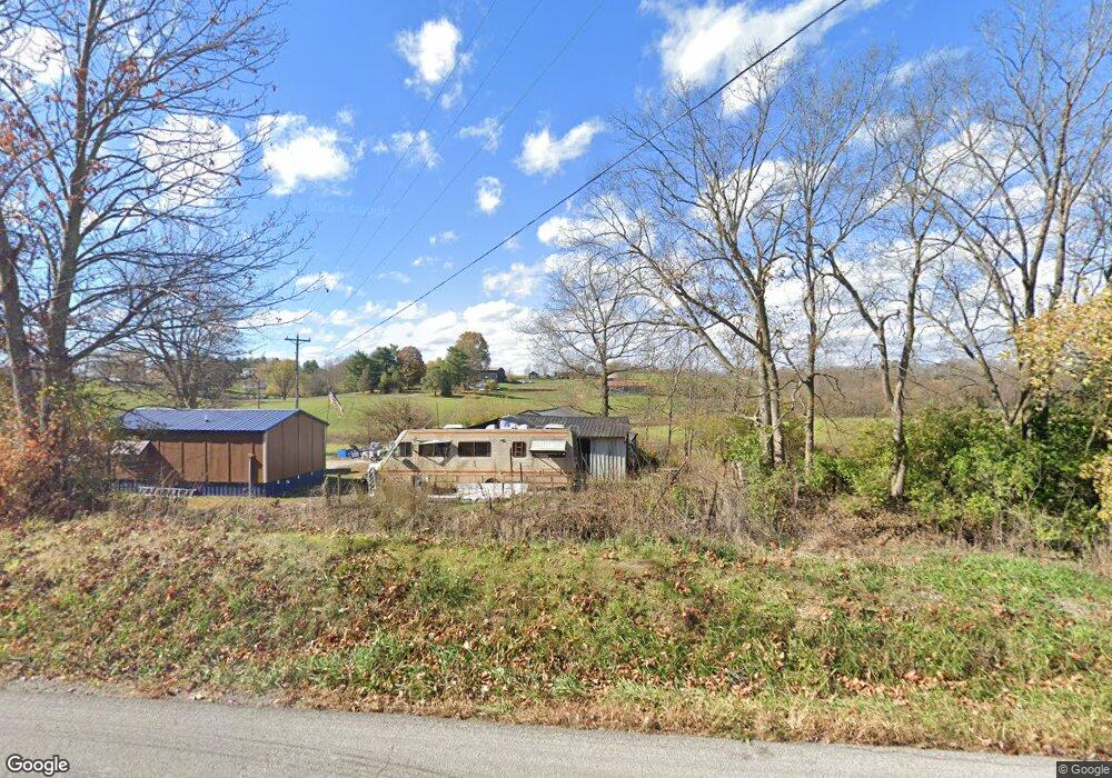 3185 Junction Rd, Flemingsburg, KY 41041 - photo 1