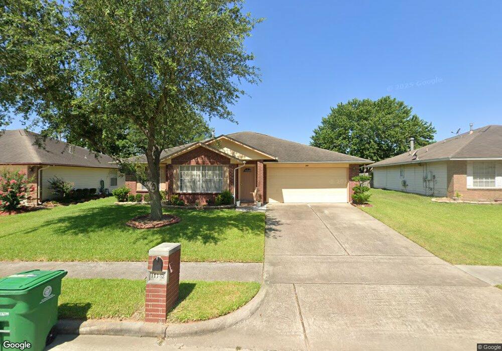 11142 Cayman Mist Dr, Houston, TX 77075 - photo 1
