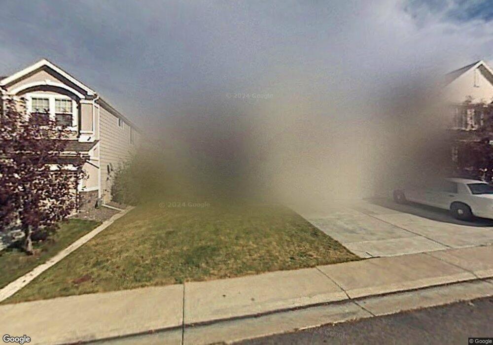 6054 S Tibet St, Aurora, CO 80015 - photo 1