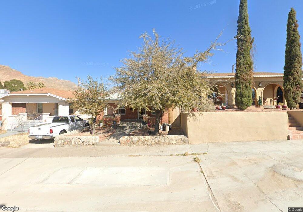 2811 Louisville Ave, El Paso, TX 79930 - photo 1