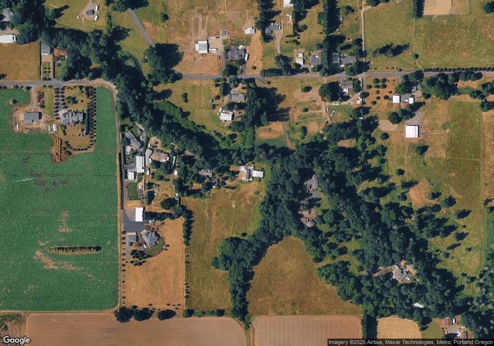 9236 S Good Ln, Canby, OR 97013 - photo 1