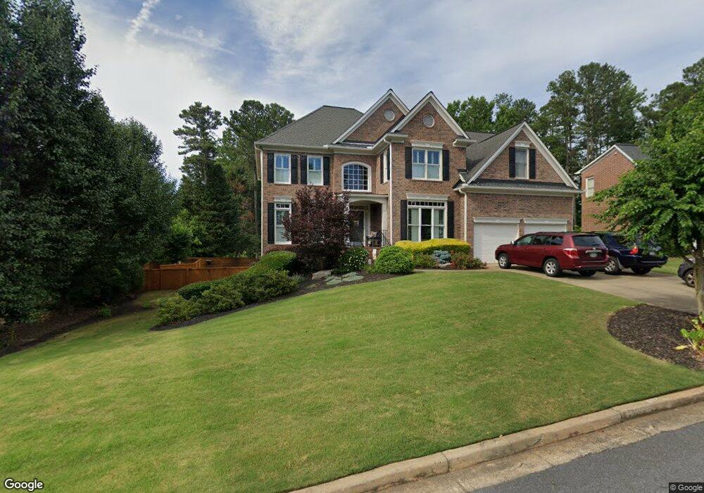 3235 Talimore Cir, Marietta, GA 30066 - photo 1
