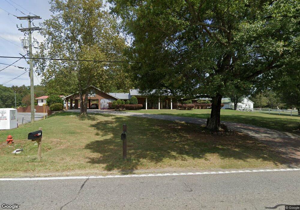 4796 Red Bud Rd NE, Calhoun, GA 30701 - photo 1