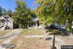 2708 Samford Ave, Shreveport, LA 71103