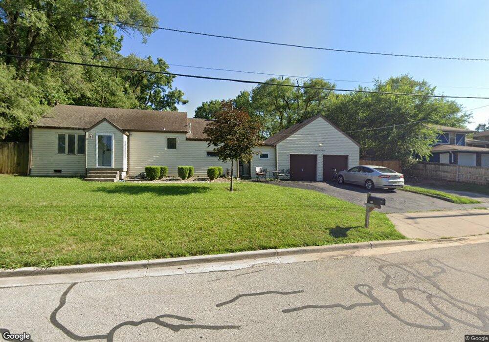 9921 W 53rd St, Shawnee, KS 66203 - photo 1