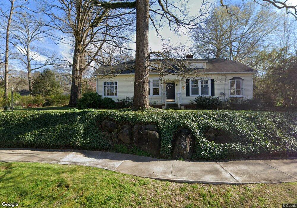 601 Winzor Ave, Lagrange, GA 30240 - photo 1