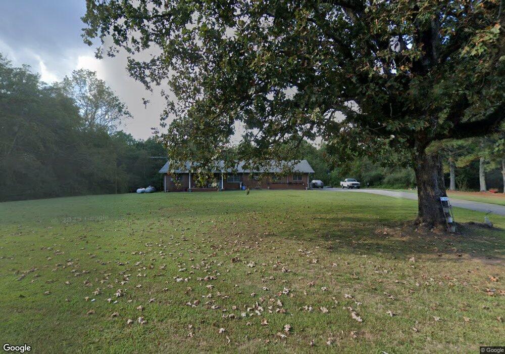 6147 Mount Zion Rd, Waco, GA 30182 - photo 1