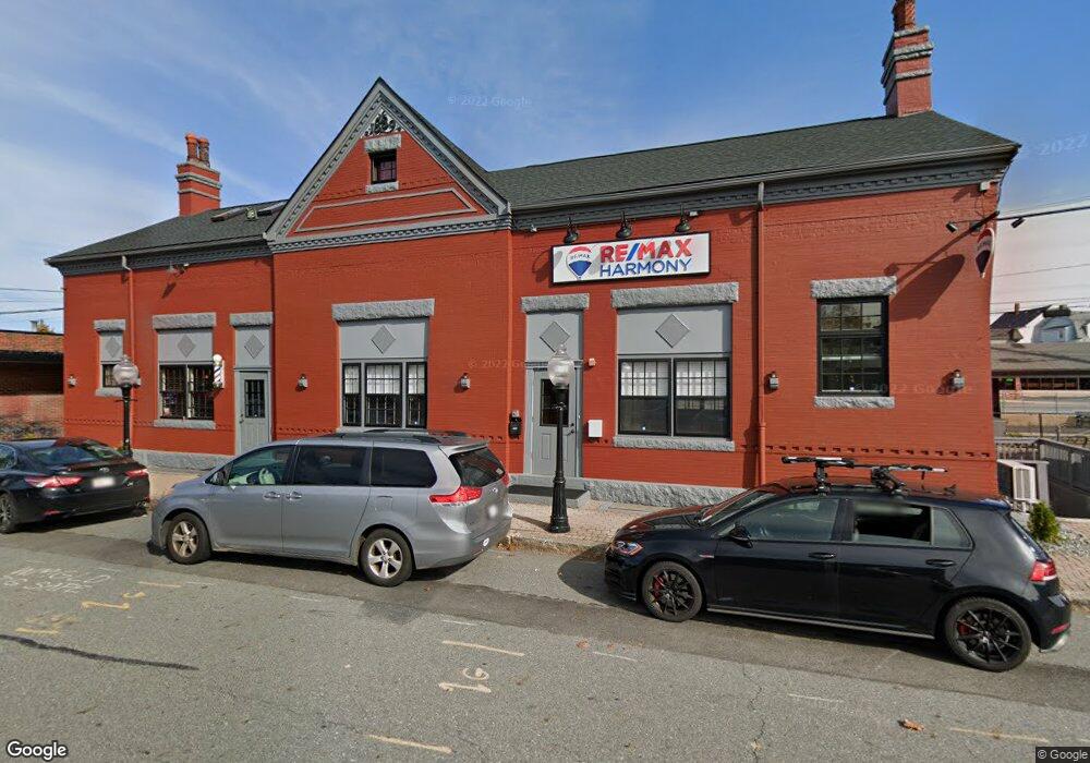 25 Tuttle St unit 3, Wakefield, MA 01880 - photo 1