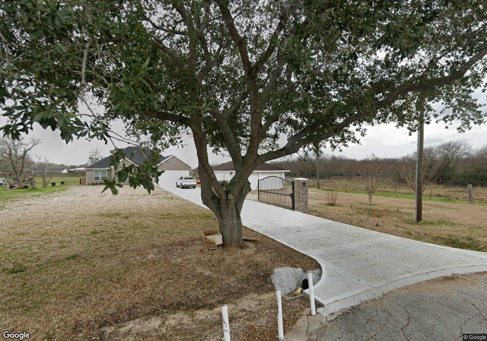 8306 W 1st St, Needville, TX 77461 - photo 1