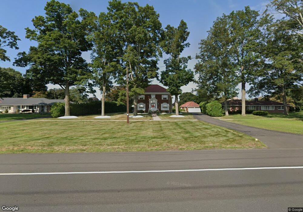 1198 Enfield St, Enfield, CT 06082 - photo 1