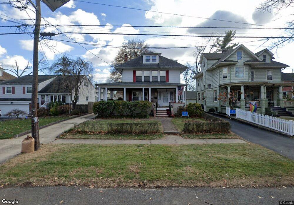 241 3rd St, Dunellen, NJ 08812 - photo 1