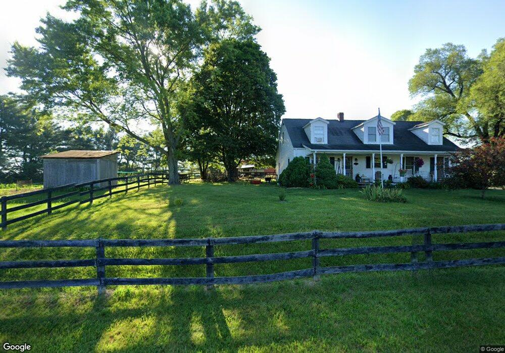 2024 Cedar Grove Rd, Winchester, VA 22603 - photo 1