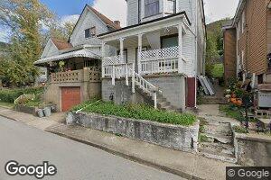 1304 Marshall St, McMechen, WV 26040