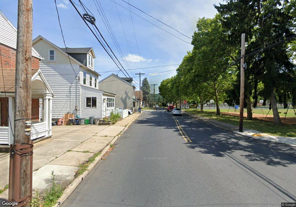 0 S Filmore St, Allentown, PA 18103 - photo 1