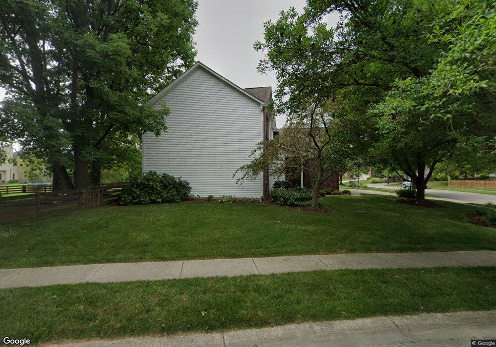 12281 Quarry Ct, Fishers, IN 46037 - photo 1
