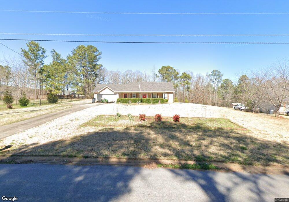 135 Saratoga Ct unit 16, Covington, GA 30016 - photo 1