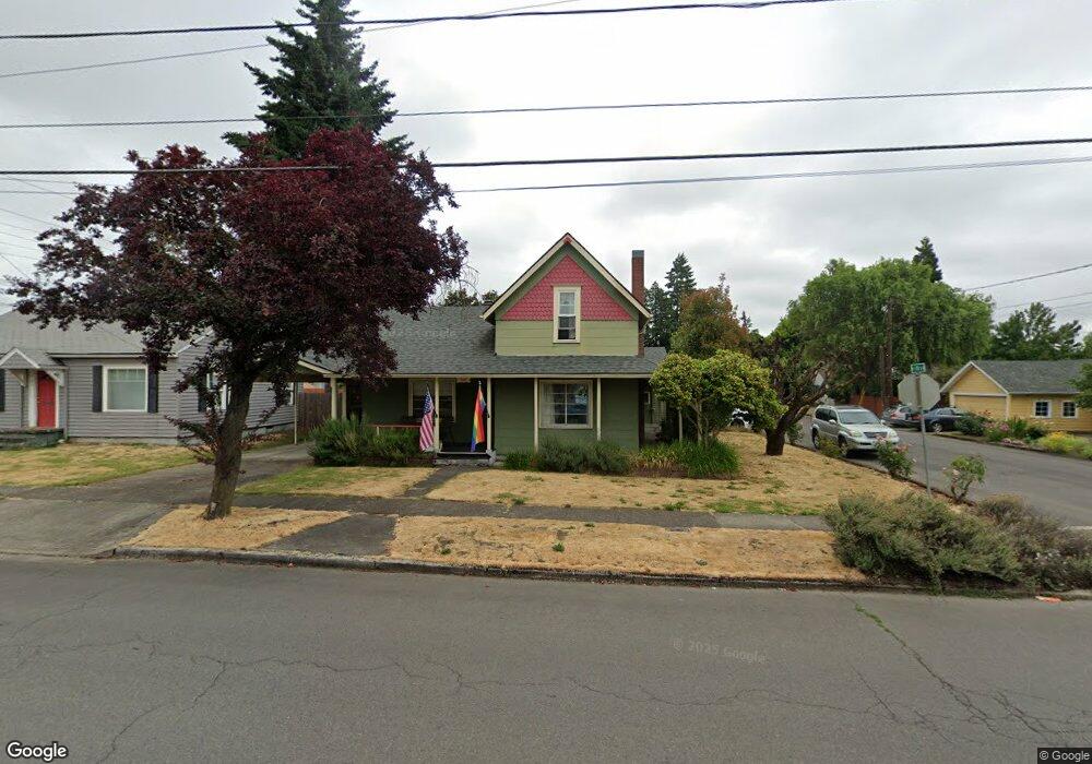 310 S Main St, Newberg, OR 97132 - photo 1