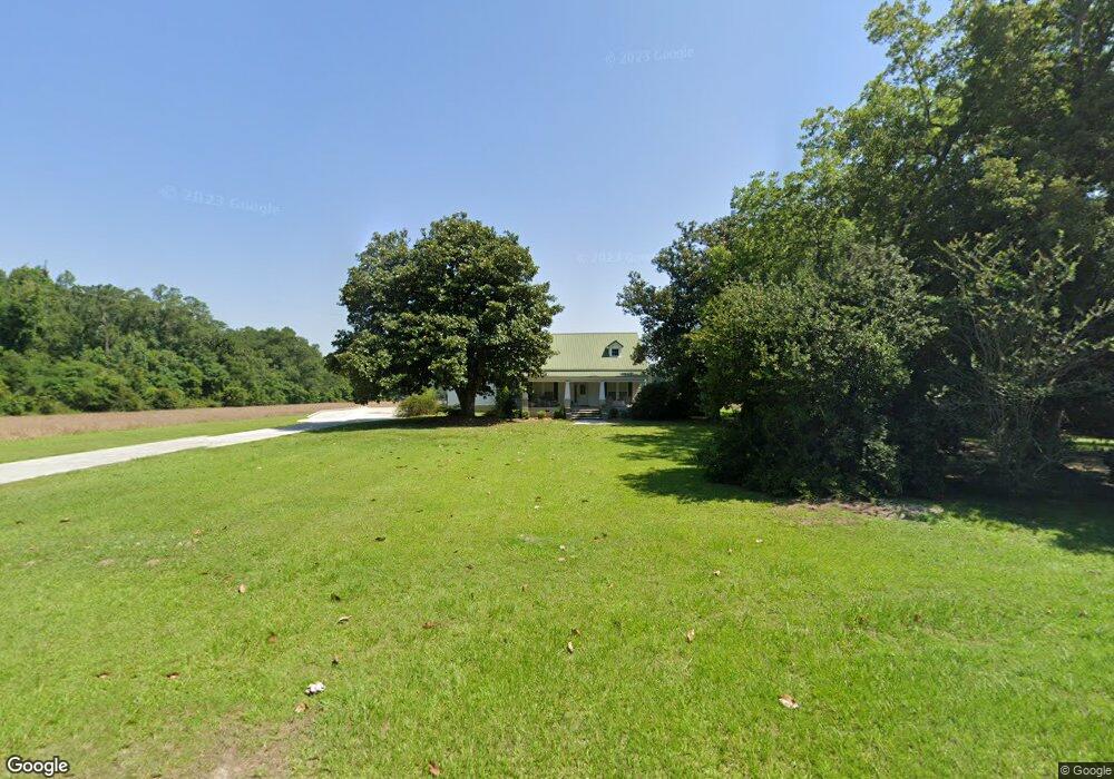 309 Cemetery Rd, Cordele, GA 31015 - photo 1