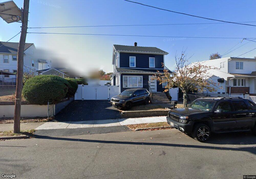 1058 E 26th St unit 1060, Paterson, NJ 07513 - photo 1