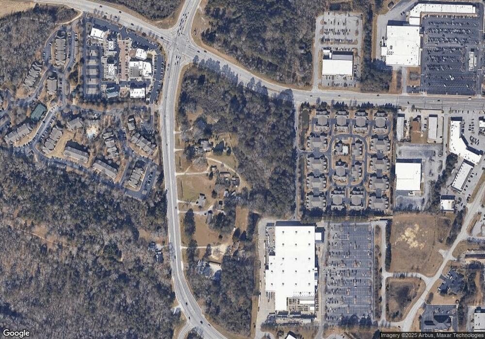 1816 Parker Rd SE, Conyers, GA 30094 - photo 1