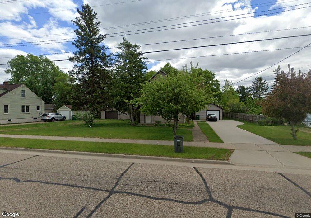 660 Chestnut St, Wisconsin Rapids, WI 54494 - photo 1