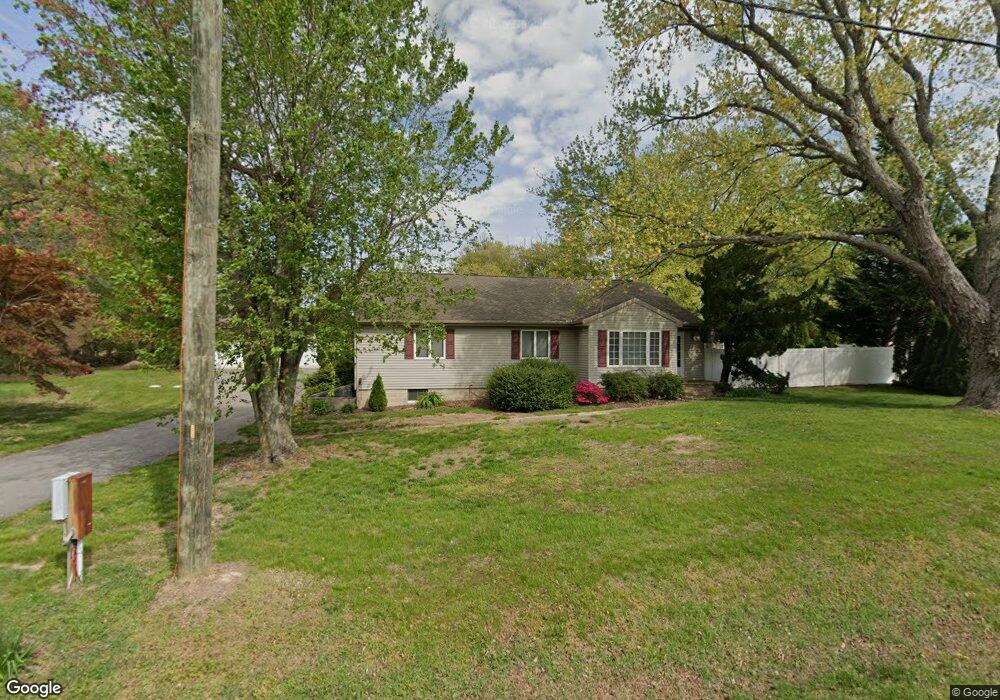 303 Plain Dealing Rd, Magnolia, DE 19962 - photo 1