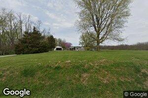 3621 Central Point Rd, Cantrall, IL 62625