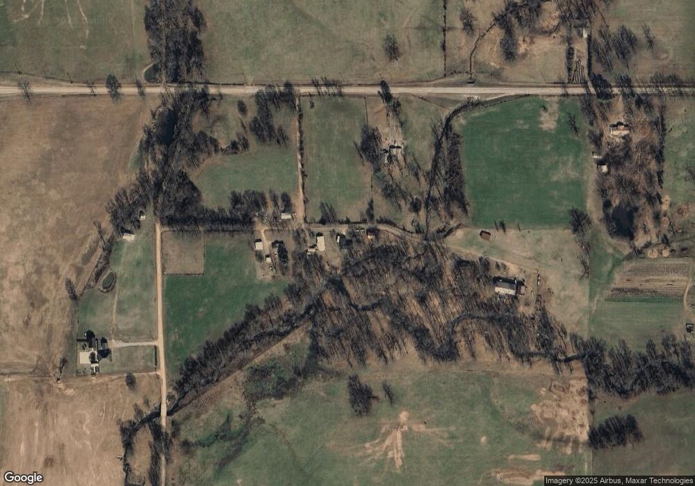 477262 E 1001 Rd, Muldrow, OK 74948 - photo 1